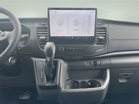 New 2026 Ford Transit 250 148 Medium Roof w/ Load Area Protection Package image 13