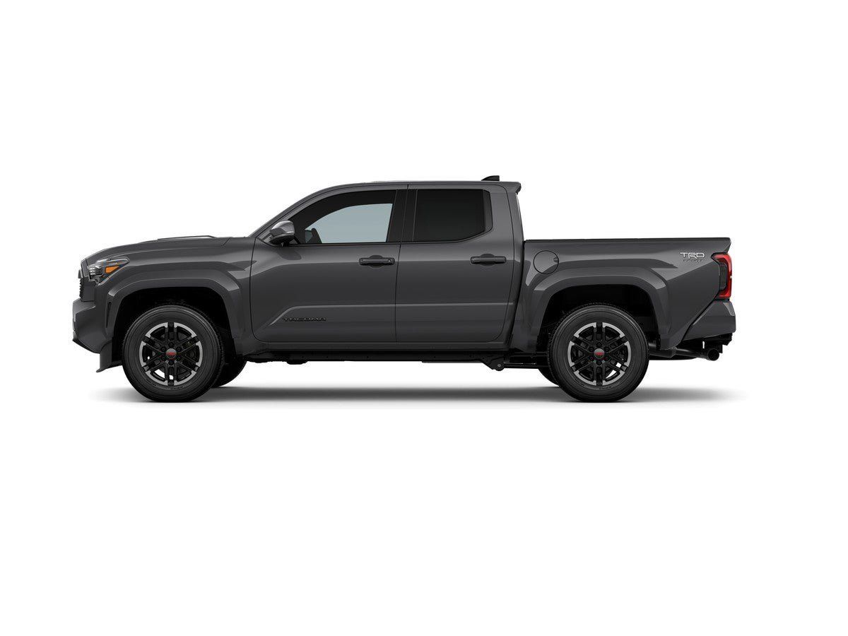 New 2026 Toyota Tacoma TRD Sport w/ TRD Sport Premium Package AWD/4WD image 4