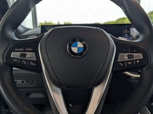 Certified 2024 BMW X5 xDrive40i w/ Premium Package AWD/4WD image 20
