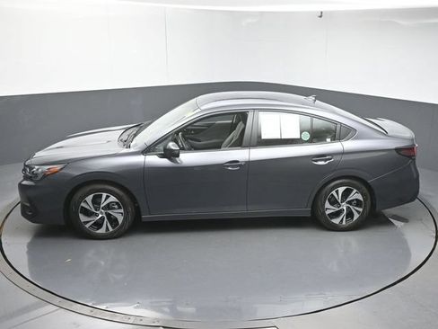 Certified 2025 Subaru Legacy Premium w/ Popular Package #1 AWD/4WD image 43