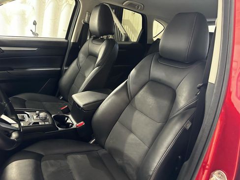 Used 2022 MAZDA CX-5 AWD 2.5 S w/ Select Package image 13