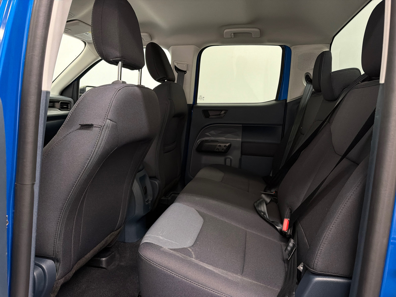 Used 2022 Ford Maverick XL FWD image 19