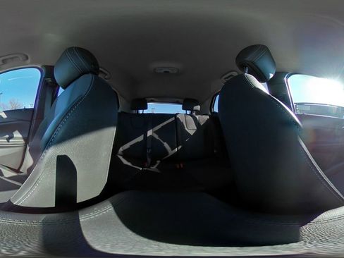 Used 2025 Buick Encore GX Preferred image 40