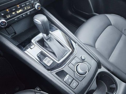Certified 2025 MAZDA CX-5 AWD 2.5 S w/ Select Package image 26