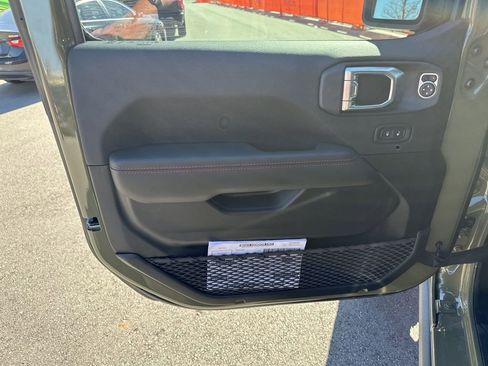 New 2026 Jeep Wrangler Unlimited Rubicon 392 image 23