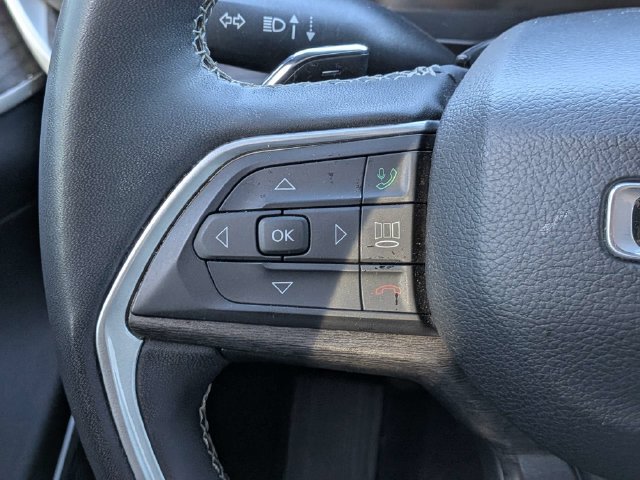 Used 2024 Jeep Grand Cherokee Limited 4xe AWD/4WD image 17