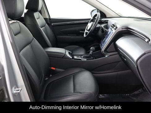 Used 2023 Hyundai Tucson SEL w/ Convenience Package image 15