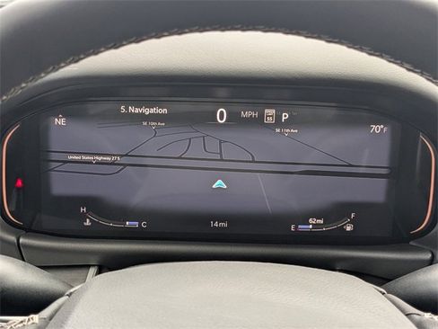 New 2026 Jeep Grand Wagoneer Limited image 28