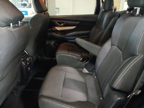 Used 2021 Subaru Ascent Premium w/ Sport Package image 11