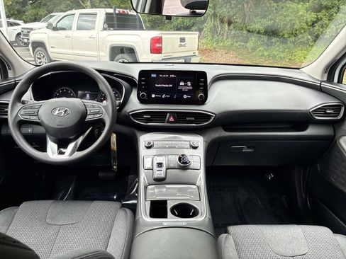 Used 2023 Hyundai Santa Fe SE AWD/4WD image 17