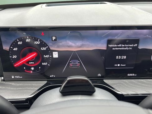 Used 2026 Genesis GV80 3.5T Prestige image 29