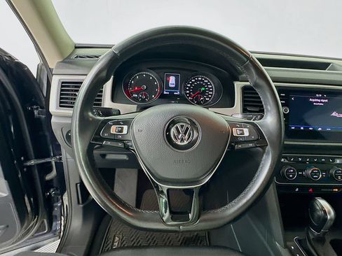 Used 2018 Volkswagen Atlas SE FWD image 18