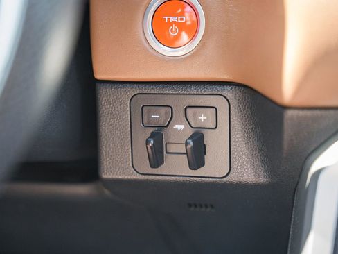 Used 2023 Toyota Tundra 1794 Edition w/ TRD Off-Road Package image 32