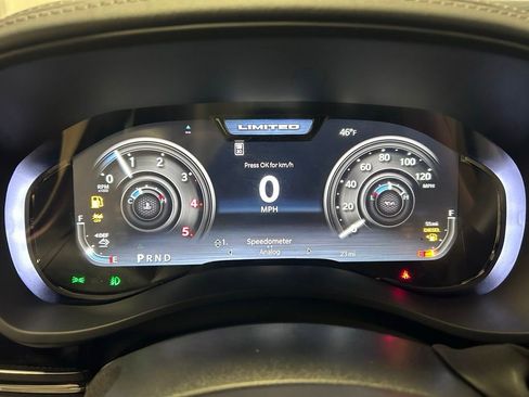 New 2026 RAM 2500 Limited AWD/4WD image 12