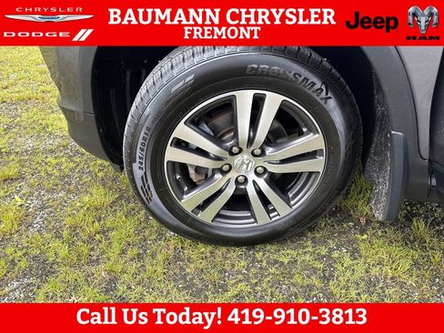 Used 2016 Honda Pilot EX-L image 26