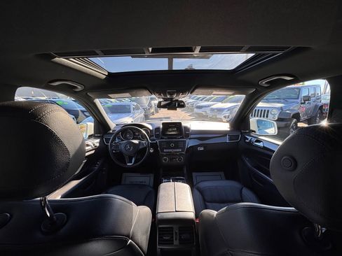 Used 2017 Mercedes-Benz GLE 350 image 20