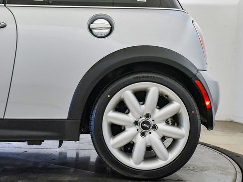 Used 2003 MINI Cooper S image 11