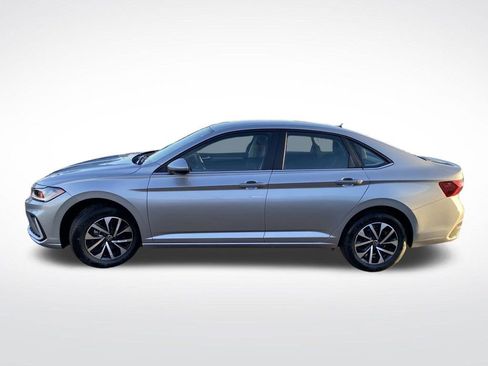 New 2025 Volkswagen Jetta S image 10