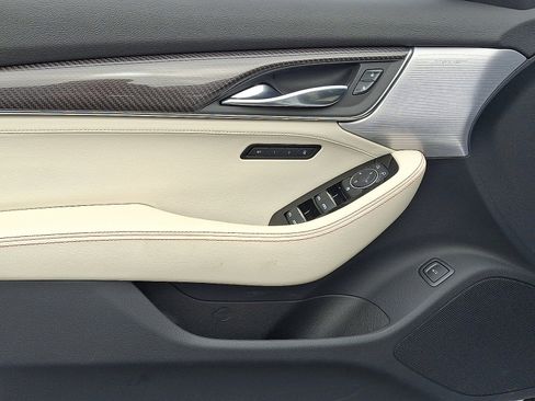 Used 2020 Cadillac CT5 Sport image 13