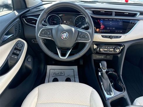 Used 2023 Buick Encore GX Essence w/ Advanced Technology Package image 14