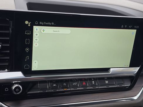 Certified 2024 GMC Sierra 1500 SLT image 16