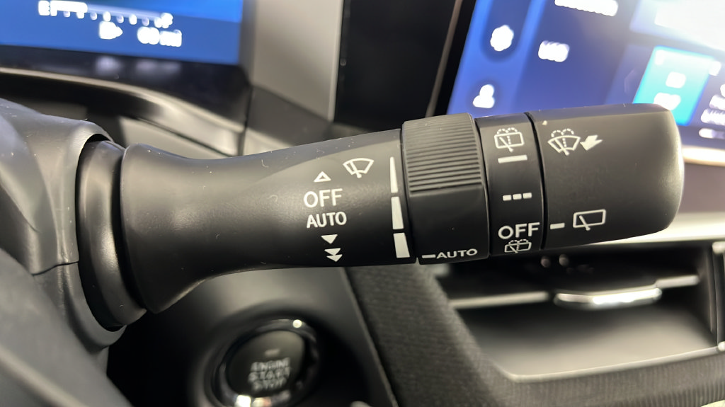 New 2026 Subaru Outback Premium AWD/4WD image 25