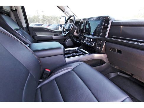 Certified 2024 Ford F350 Lariat w/ Lariat Ultimate Package AWD/4WD image 30