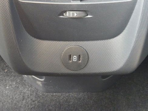 New 2025 Ford Mustang Mach-E Premium w/ Sport Appearance Package AWD/4WD image 21