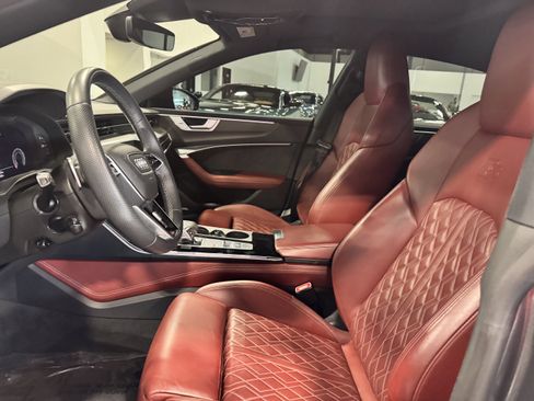 Used 2022 Audi S7 Premium Plus image 10