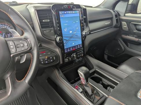 Used 2022 RAM 1500 TRX w/ TRX Level 2 Equipment Group AWD/4WD image 20