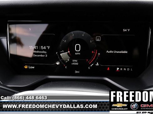 New 2026 GMC Acadia Elevation w/ Black Edition image 19