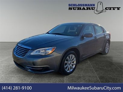 Used 2011 Chrysler 200 Touring