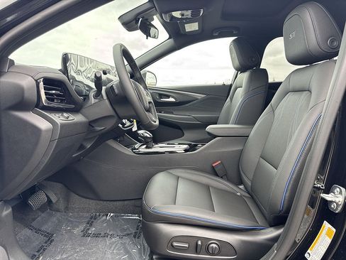New 2026 Buick Envista Sport Touring w/ Convenience I Package FWD image 20
