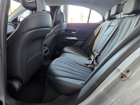 New 2026 Mercedes-Benz E 350 Sedan image 13