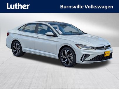New 2026 Volkswagen Jetta SEL