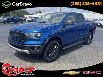 Used 2019 Ford Ranger XLT w/ Equipment Group 302A Luxury