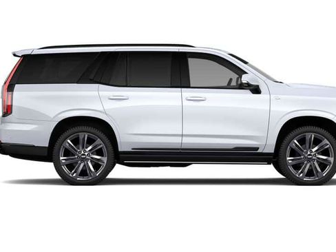 New 2026 Cadillac Escalade Sport w/ Touring Package image 41