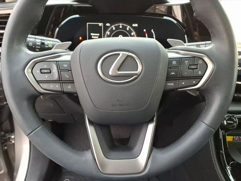 Used 2023 Lexus NX 350 AWD image 18