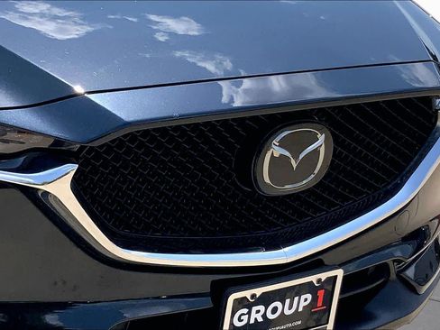 Used 2021 MAZDA CX-5 Touring AWD/4WD image 29