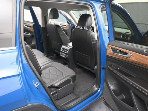 Used 2026 Volkswagen Atlas SE AWD/4WD image 45
