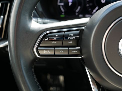 Used 2024 MAZDA CX-90 Plug-In Hybrid w/ Premium Plus AWD/4WD image 31