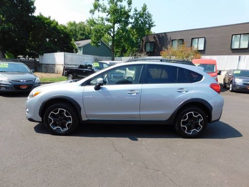 Used 2015 Subaru Crosstrek 2.0i Premium AWD/4WD image 20