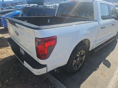 Used 2024 Ford F150 STX RWD image 6