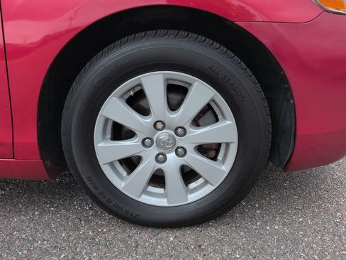 Used 2008 Toyota Camry Hybrid FWD image 11
