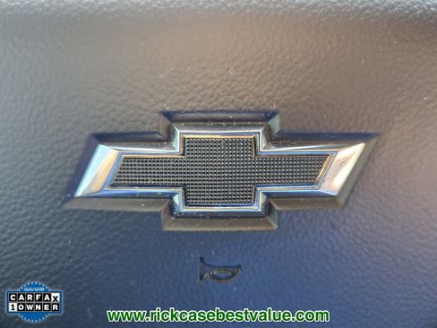 Used 2024 Chevrolet Suburban Z71 w/ Luxury Package AWD/4WD image 25