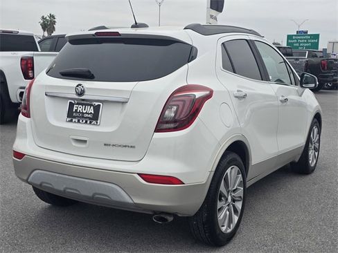 Used 2019 Buick Encore Preferred image 5