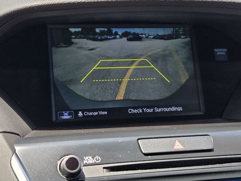 Used 2020 Acura MDX FWD image 13