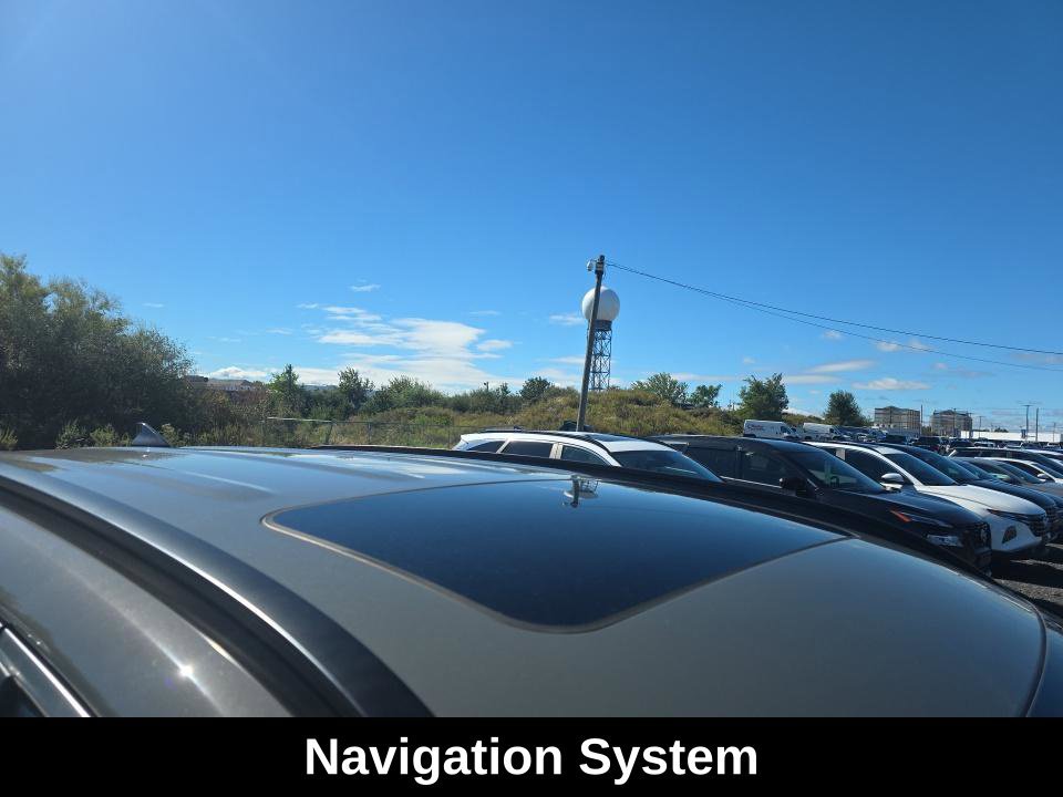 Used 2025 Hyundai Tucson SEL AWD/4WD image 10