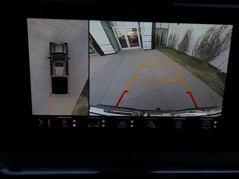 Certified 2023 GMC Sierra 1500 AT4X image 34