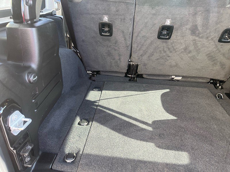 Used 2019 Jeep Wrangler Unlimited Rubicon AWD/4WD image 18